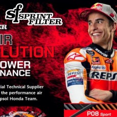 [Sprint Filter][회원 즉시 할인] 스프린트 필터 혼다 CBR1000RR(2017-2019)